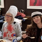 4) Moorddiner Leuven