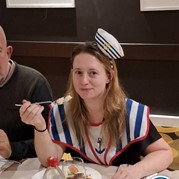 5) Moorddiner Leuven