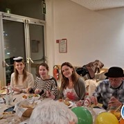 7) Moorddiner Leuven