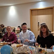 9) Moorddiner Leuven