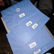 10) Dropping *  (Eigen locatie)