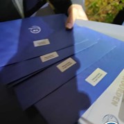 12) Dropping *  (Eigen locatie)