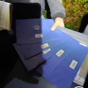 13) Dropping *  (Eigen locatie)