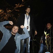 14) Dropping *  (Eigen locatie)