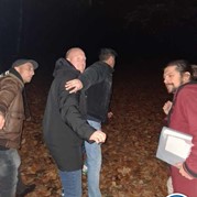 15) Dropping *  (Eigen locatie)