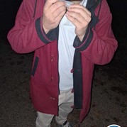 17) Dropping *  (Eigen locatie)