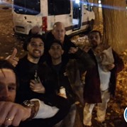 19) Dropping *  (Eigen locatie)