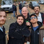 2) Dropping *  (Eigen locatie)