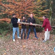 5) Dropping *  (Eigen locatie)