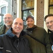 1) The Hangover  Tilburg