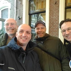 The Hangover  Tilburg