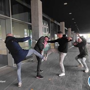 10) The Hangover  Tilburg