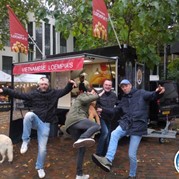 13) The Hangover  Tilburg