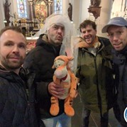 15) The Hangover  Tilburg