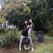 16) The Hangover  Tilburg