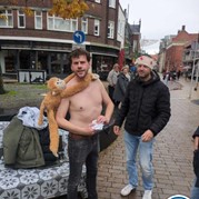 18) The Hangover  Tilburg