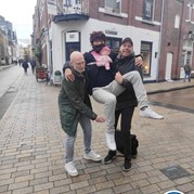 19) The Hangover  Tilburg