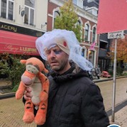 26) The Hangover  Tilburg