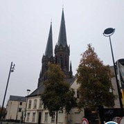 3) The Hangover  Tilburg