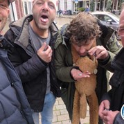 32) The Hangover  Tilburg