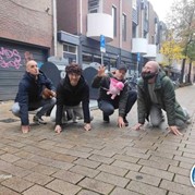 33) The Hangover  Tilburg