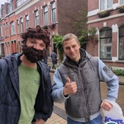 34) The Hangover  Tilburg