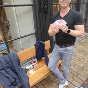 36) The Hangover  Tilburg