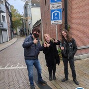 37) The Hangover  Tilburg