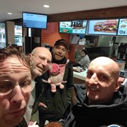 39) The Hangover  Tilburg