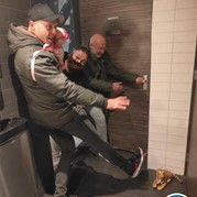 4) The Hangover  Tilburg