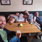 40) The Hangover  Tilburg