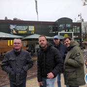 5) The Hangover  Tilburg