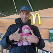 6) The Hangover  Tilburg