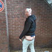 7) The Hangover  Tilburg