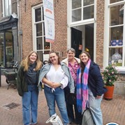 12) The Wedding Game zonder begeleiding  (Eigen locatie)