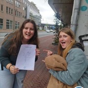 22) The Wedding Game zonder begeleiding  (Eigen locatie)