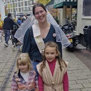 3) The Wedding Game zonder begeleiding  (Eigen locatie)