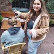 37) The Wedding Game zonder begeleiding  (Eigen locatie)