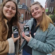 38) The Wedding Game zonder begeleiding  (Eigen locatie)