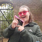 42) The Wedding Game zonder begeleiding  (Eigen locatie)