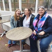8) The Wedding Game zonder begeleiding  (Eigen locatie)