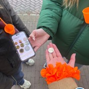 16) Jachtseizoen / begeleiding op afstand  (Eigen locatie)