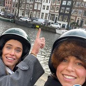 17) Jachtseizoen / begeleiding op afstand  (Eigen locatie)