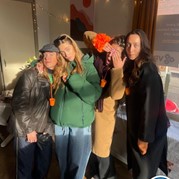 2) Jachtseizoen / begeleiding op afstand  (Eigen locatie)