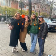 3) Jachtseizoen / begeleiding op afstand  (Eigen locatie)