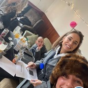 5) Jachtseizoen / begeleiding op afstand  (Eigen locatie)