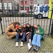 7) Jachtseizoen / begeleiding op afstand  (Eigen locatie)