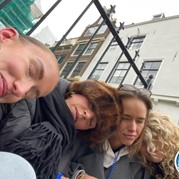 9) Jachtseizoen / begeleiding op afstand  (Eigen locatie)