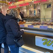 13) The Hunt met begeleiding op afstand  (Eigen locatie)