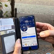 14) The Hunt met begeleiding op afstand  (Eigen locatie)